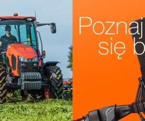 Co Kubota oferuje polskim rolnikom?