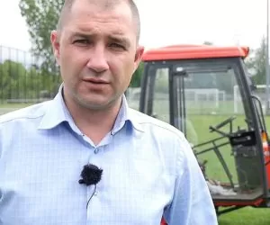 Poznajmy się bliżej na murawie piłkarskiej [REPORTAŻ]