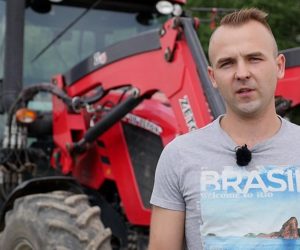 Gospodarstwo rodzinne Zetorami silne [REPORTAŻ]