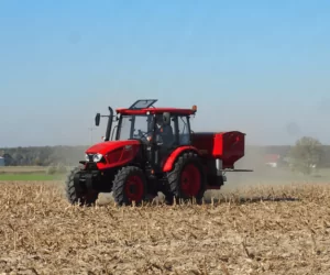 Zetor Major. Tylko dobre opinie.
