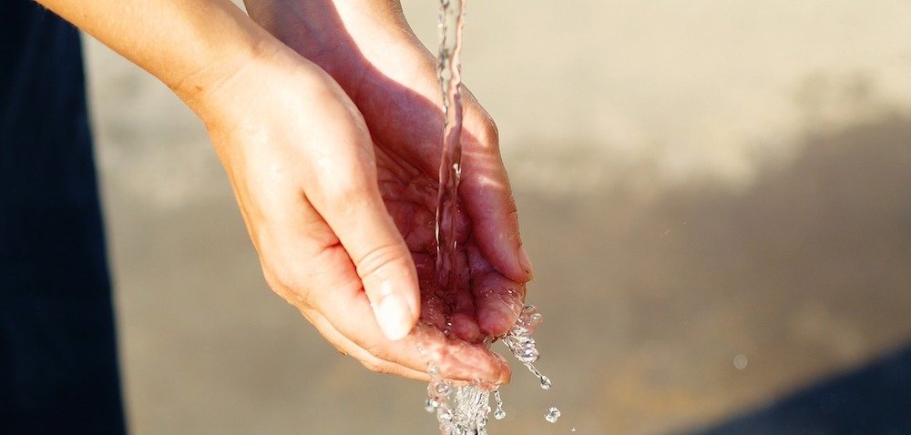 Opłaty za pobór wody: ulga dla rolników [AKTUALNOŚCI]