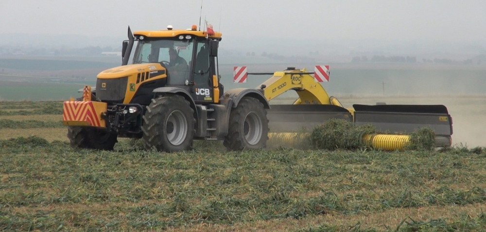 KRIR chce zwolnienia rolników z&nbsp;obowiązkowych poplonów [AKTUALNOŚCI]