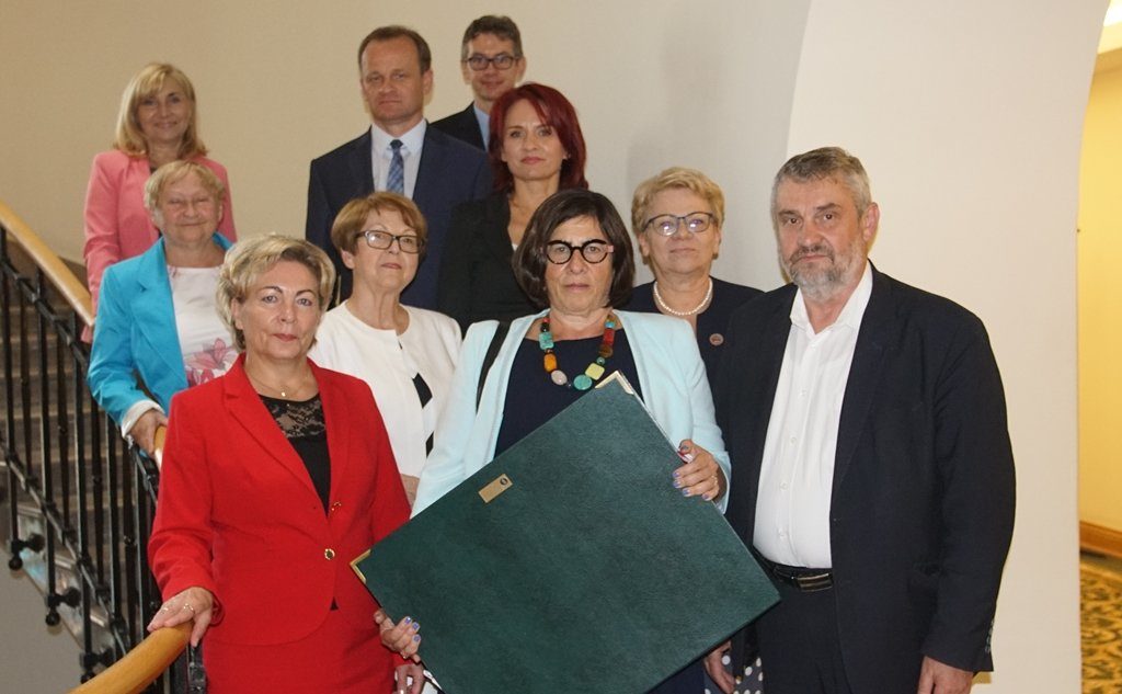 rozwój rolnictwa