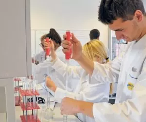 Najlepsza uczelnia rolnicza 2019