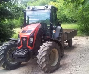 traktor Ursus
