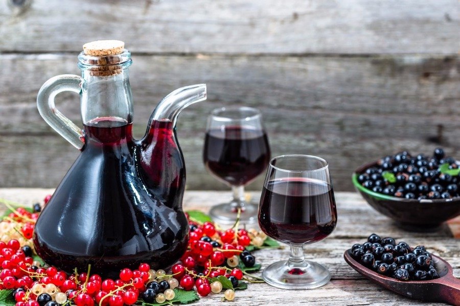Domowa produkcja alkoholi
