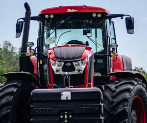 zetor crystal