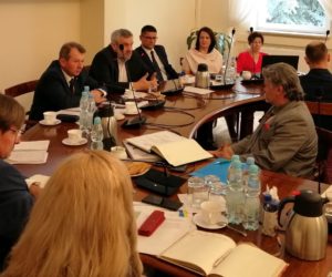 ASF: narada weterynarzy [AKTUALNOŚCI]