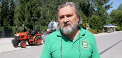 Andrzej Kruszewicz dyrektor warszawskiego ZOO