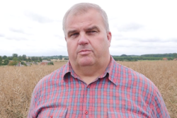 Piotr Hulanicki Golden Seeds