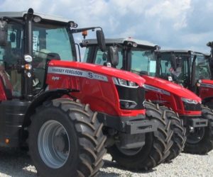 Roldam Serwis – diler Massey-Ferguson na Górnym Śląsku