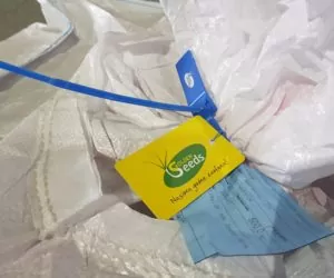 Jak czytać etykietę kwalifikowanego materiału siewnego na worku?