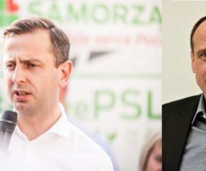 PSL pójdzie do wyborów z&nbsp;Kukizem