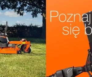 kosiarka kubota