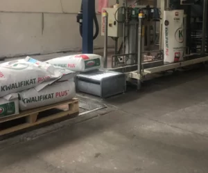 Zaprawianie nasion to pewna ochrona zbóż [WIDEO]