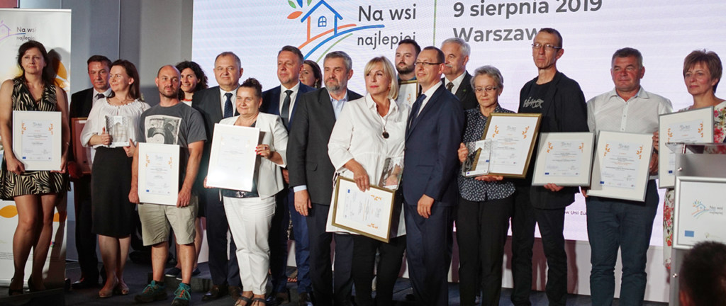 na wsi najlepiej