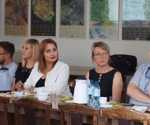 Satelity w&nbsp;rolnictwie: unicestwią suszę? [AKTUALNOŚCI]