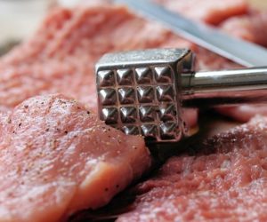 Spożycie mięsa rośnie, a&nbsp;nie powinno? [Ciekawostki rolnicze w&nbsp;100 sekund]