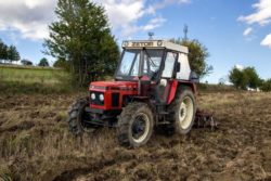 Zetor 7245