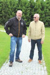 wszechstronny minitraktorek