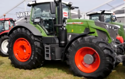 Fendt 942