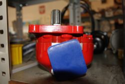 Pompa hydrauliczna
