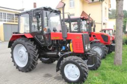 Belarus 820