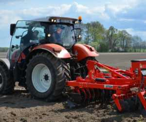 Jesienne ubezpieczenie upraw załatwisz na… poczcie!