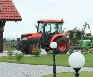 Dlaczego zaufałem marce Kubota?