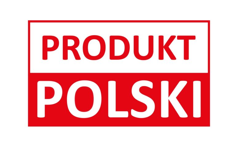 Produkt polski", czyli wszystko co dobre pochodzi z Polski