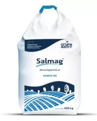 Nawóz azotowy Salmag 27