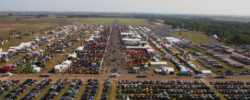 agro show 2019