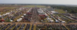 agro show 2019