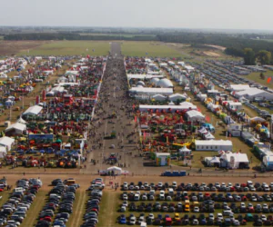 agro show 2019