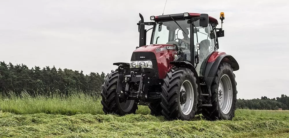 Najpopularniejsze traktory Case IH – top 10 modeli [GALERIA]