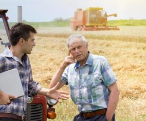 Czym różni się ciągnik od traktora, czyli o&nbsp;maszynowych błędach