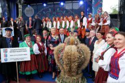 dożynki