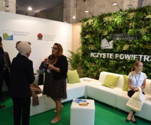 Trwa Forum Ekonomiczne w&nbsp;Krynicy-Zdroju