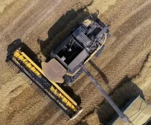 New Holland