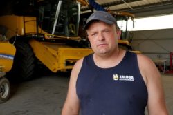 Mariusz Załoga opinie o new holland