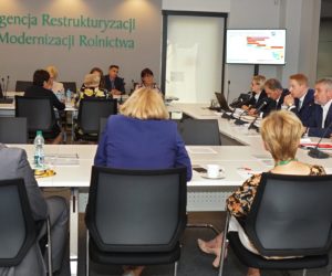 Dlaczego zmiany w ARiMR?