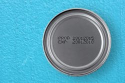 Przydatność żywności do spożycia