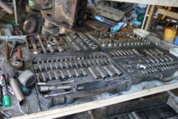 narzędzia, dobry mechanik