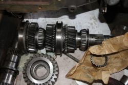 wałek ciągnika, Dobry mechanik rolniczy