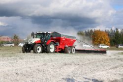 RCW Helix 120 TD