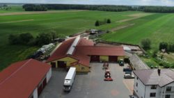Gospodarstwo Pana Macieja