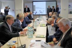 Konferencja w MRiRW 2019