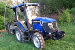 Lovol M504 traktor 50 KM