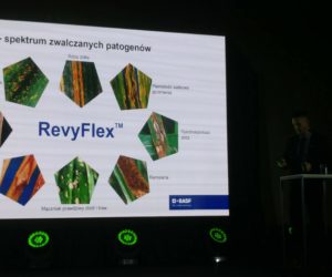 Nowa strategia BASF. Ecovio M i&nbsp;RevyFlex – firma przedstawiła nowości!