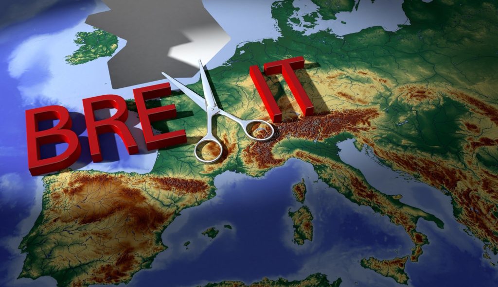 Czy bezumowny brexit zagraża polskiemu rolnictwu